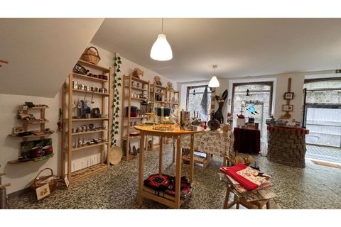 Erhvervsejendom i Guarda, Guarda, Guarda - € 127.500 | Ref: BOT_115 - foto 7
