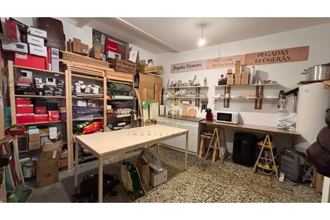 Erhvervsejendom i Guarda, Guarda, Guarda - € 127.500 | Ref: BOT_115 - foto 9