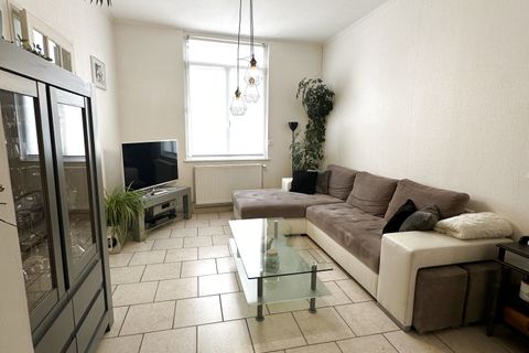 Villa i Lens, Pas-de-Calais, Lens - € 205.000 | Ref: DGVMA40001941 - foto 2