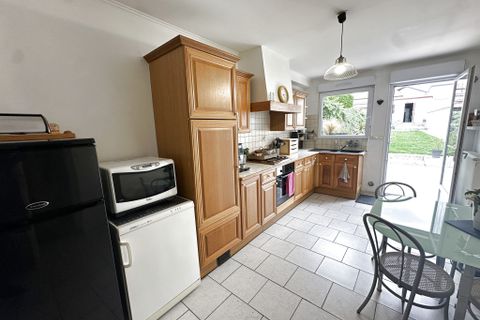 Villa i Lens, Pas-de-Calais, Lens - € 205.000 | Ref: DGVMA40001941 - foto 6