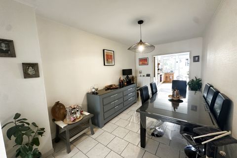 Villa i Lens, Pas-de-Calais, Lens - € 205.000 | Ref: DGVMA40001941 - foto 7