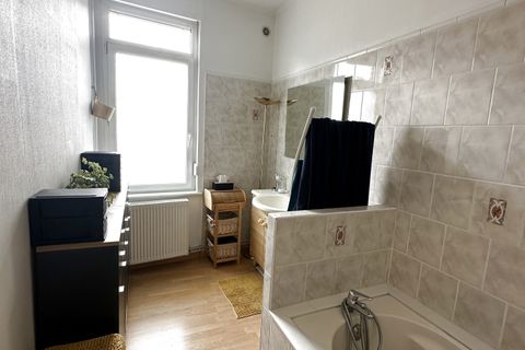 Villa i Lens, Pas-de-Calais, Lens - € 205.000 | Ref: DGVMA40001941 - foto 9