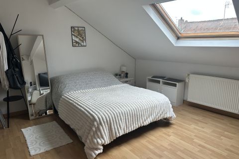 Villa i Lens, Pas-de-Calais, Lens - € 205.000 | Ref: DGVMA40001941 - foto 11