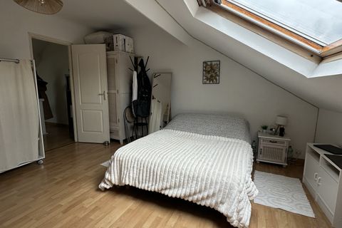 Villa i Lens, Pas-de-Calais, Lens - € 205.000 | Ref: DGVMA40001941 - foto 15