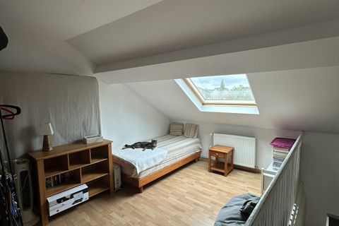 Villa i Lens, Pas-de-Calais, Lens - € 205.000 | Ref: DGVMA40001941 - foto 18