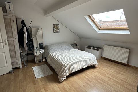 Villa i Lens, Pas-de-Calais, Lens - € 205.000 | Ref: DGVMA40001941 - foto 19
