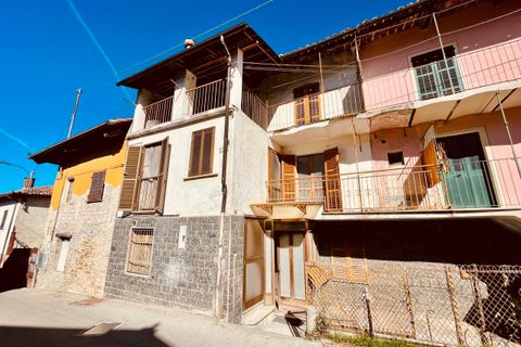 Byhus i Belvedere Langhe, Cuneo, Belvedere Langhe - € 27.000 | Ref: D737.25 - foto 1