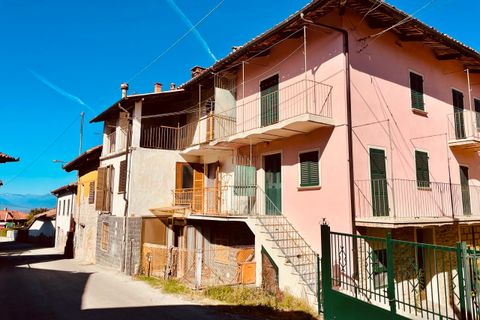 Byhus i Belvedere Langhe, Cuneo, Belvedere Langhe - € 27.000 | Ref: D737.25 - foto 2