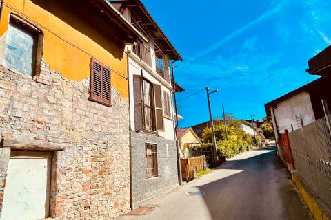Byhus i Belvedere Langhe, Cuneo, Belvedere Langhe - € 27.000 | Ref: D737.25 - foto 3