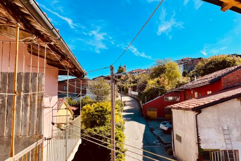 Byhus i Belvedere Langhe, Cuneo, Belvedere Langhe - € 27.000 | Ref: D737.25 - foto 11