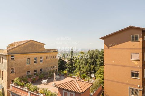 Villa i Frascati, Rome, Frascati - € 2.200.000 | Ref: 197 - foto 3