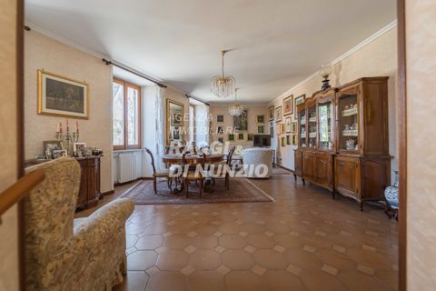 Villa i Frascati, Rome, Frascati - € 2.200.000 | Ref: 197 - foto 5