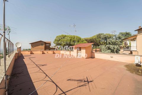 Villa i Frascati, Rome, Frascati - € 2.200.000 | Ref: 197 - foto 48