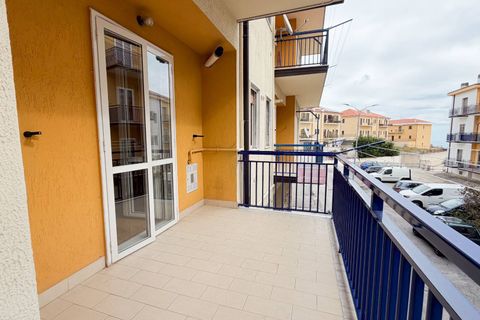 Leilighet i Monte Sant'Angelo, Foggia, Monte Sant'Angelo - € 160 000 | Ref: VIA GIOVANNI XXIII - foto 4