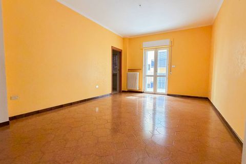 Leilighet i Monte Sant'Angelo, Foggia, Monte Sant'Angelo - € 160 000 | Ref: VIA GIOVANNI XXIII - foto 9