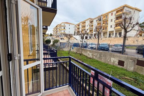 Leilighet i Monte Sant'Angelo, Foggia, Monte Sant'Angelo - € 160 000 | Ref: VIA GIOVANNI XXIII - foto 12