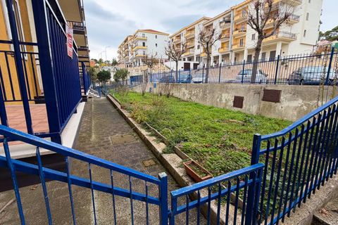 Leilighet i Monte Sant'Angelo, Foggia, Monte Sant'Angelo - € 160 000 | Ref: VIA GIOVANNI XXIII - foto 26
