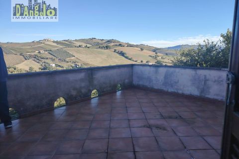 Villa en Offida, Ascoli Piceno, Offida - € 180.000 | Ref: 133 - photo 17