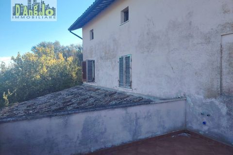 Villa en Offida, Ascoli Piceno, Offida - € 180.000 | Ref: 133 - photo 18