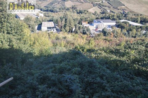 Villa en Offida, Ascoli Piceno, Offida - € 180.000 | Ref: 133 - photo 20