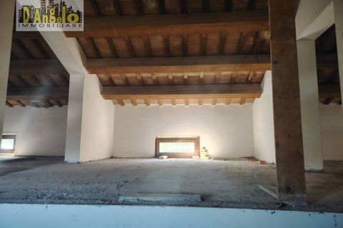 Villa en Offida, Ascoli Piceno, Offida - € 180.000 | Ref: 133 - photo 21