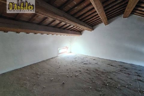 Villa en Offida, Ascoli Piceno, Offida - € 180.000 | Ref: 133 - photo 23