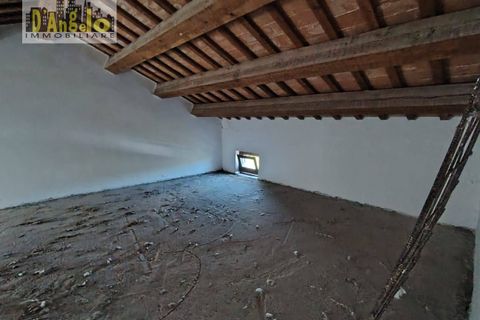 Villa en Offida, Ascoli Piceno, Offida - € 180.000 | Ref: 133 - photo 24