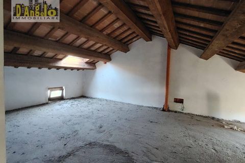 Villa en Offida, Ascoli Piceno, Offida - € 180.000 | Ref: 133 - photo 25