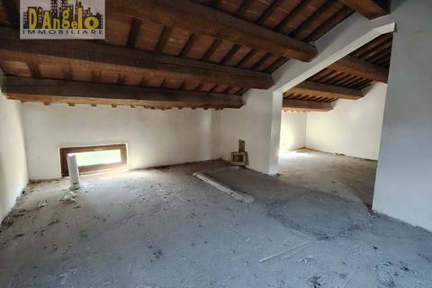 Villa en Offida, Ascoli Piceno, Offida - € 180.000 | Ref: 133 - photo 26