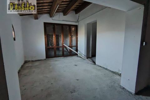 Villa en Offida, Ascoli Piceno, Offida - € 180.000 | Ref: 133 - photo 31