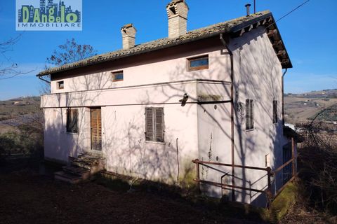 Villa en Offida, Ascoli Piceno, Offida - € 180.000 | Ref: 133 - photo 1