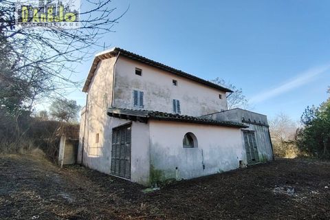 Villa en Offida, Ascoli Piceno, Offida - € 180.000 | Ref: 133 - photo 4