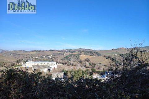 Villa en Offida, Ascoli Piceno, Offida - € 180.000 | Ref: 133 - photo 38