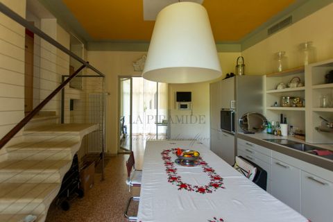 Villa i Dolo, Venice, Dolo - € 2.500.000 | Ref: 3488 - foto 6
