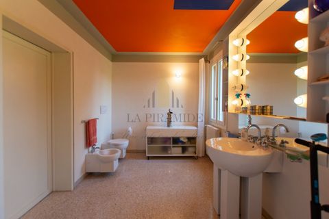 Villa i Dolo, Venice, Dolo - € 2.500.000 | Ref: 3488 - foto 10