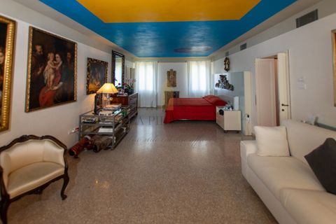 Villa i Dolo, Venice, Dolo - € 2.500.000 | Ref: 3488 - foto 11