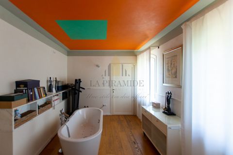 Villa i Dolo, Venice, Dolo - € 2.500.000 | Ref: 3488 - foto 16