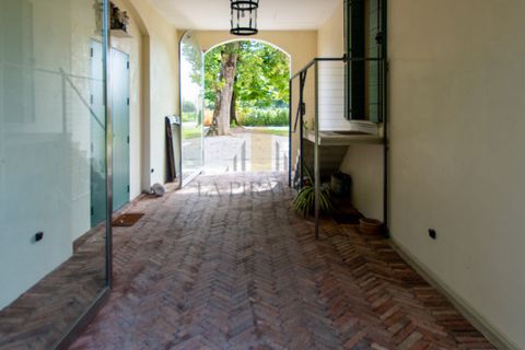 Villa i Dolo, Venice, Dolo - € 2.500.000 | Ref: 3488 - foto 19