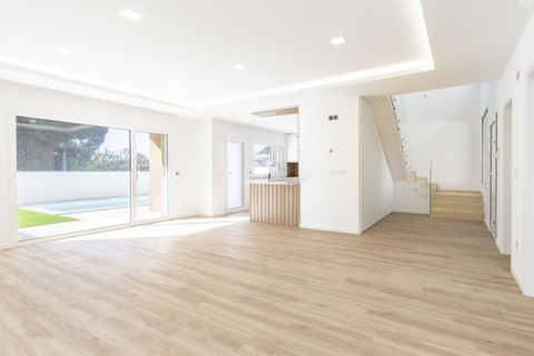 Villa i Almada, Setubal, Almada - € 750.000 | Ref: W-0476BZ - foto 8