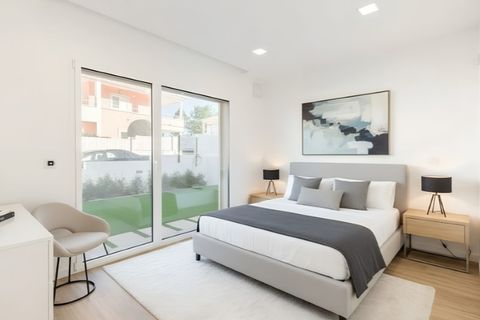 Villa i Almada, Setubal, Almada - € 750.000 | Ref: W-0476BZ - foto 15