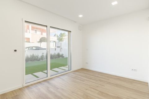 Villa i Almada, Setubal, Almada - € 750.000 | Ref: W-0476BZ - foto 16
