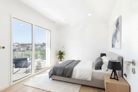 Villa i Almada, Setubal, Almada - € 750.000 | Ref: W-0476BZ - foto 21