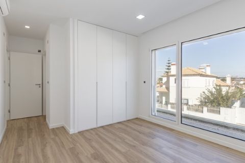 Villa i Almada, Setubal, Almada - € 750.000 | Ref: W-0476BZ - foto 23