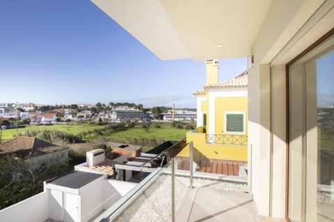 Villa i Almada, Setubal, Almada - € 750.000 | Ref: W-0476BZ - foto 36