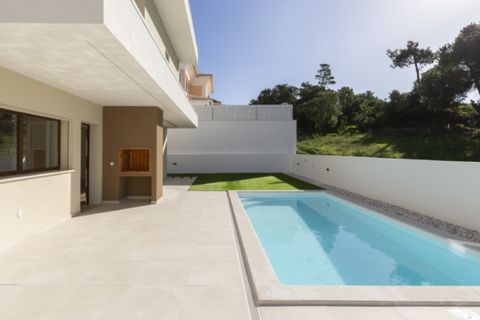 Villa i Almada, Setubal, Almada - € 750.000 | Ref: W-0476BZ - foto 43