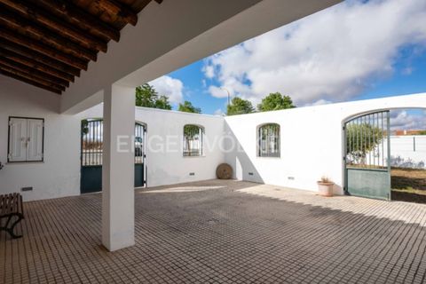 Erhvervsejendom i Castro Verde, Beja, Castro Verde - € 275.000 | Ref: W-046Q9T - foto 6