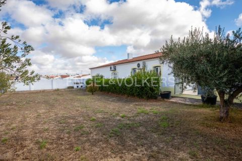 Erhvervsejendom i Castro Verde, Beja, Castro Verde - € 275.000 | Ref: W-046Q9T - foto 10