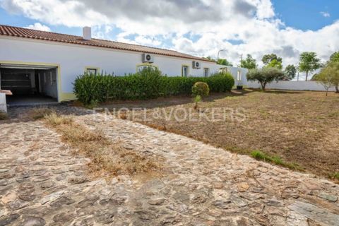Erhvervsejendom i Castro Verde, Beja, Castro Verde - € 275.000 | Ref: W-046Q9T - foto 11