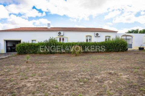 Erhvervsejendom i Castro Verde, Beja, Castro Verde - € 275.000 | Ref: W-046Q9T - foto 12