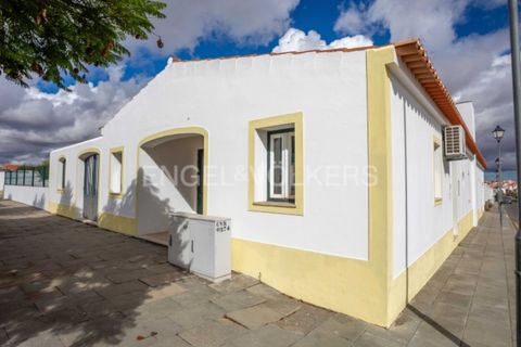 Erhvervsejendom i Castro Verde, Beja, Castro Verde - € 275.000 | Ref: W-046Q9T - foto 30